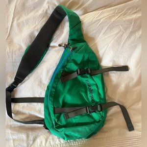 Patagonia crossbody